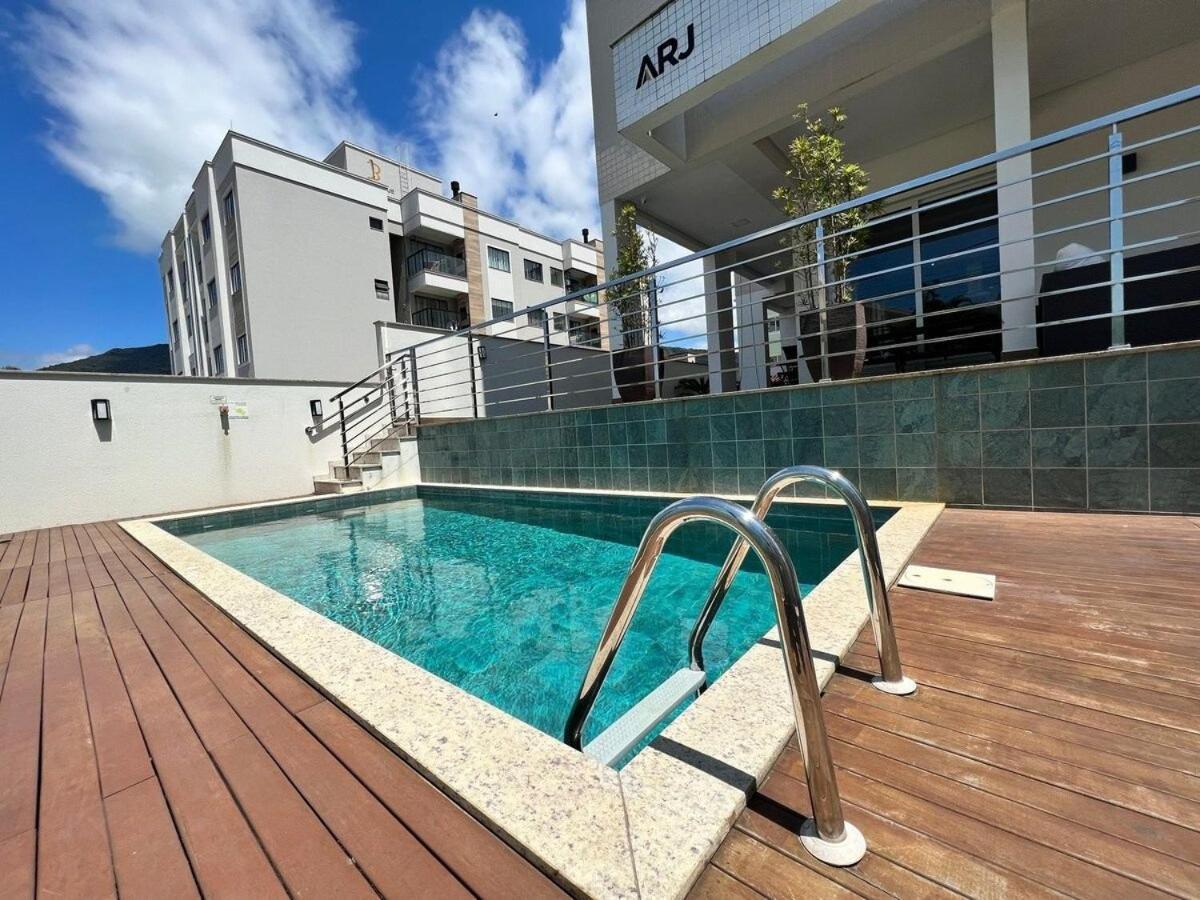 Apartment Lindo! Apto Com Piscina Na De Palmas! Sv01h