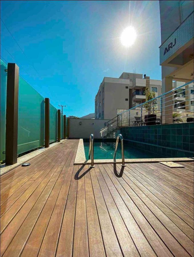 Lindo! Apto Com Piscina Na De Palmas! Sv01h *